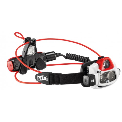 Lampte Petzl NAO+ frontale rechargeagle 750 lum