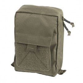 Urban Admin Pouch MO-O03   cordura, Adaptive green