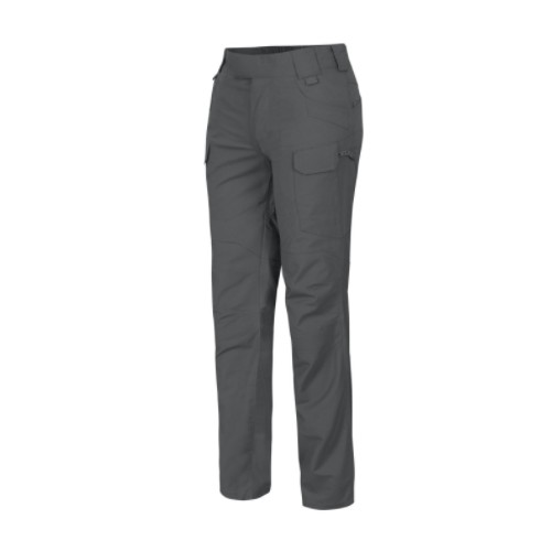 Pantalon Frauen UTP Schatten grau T 30-34US