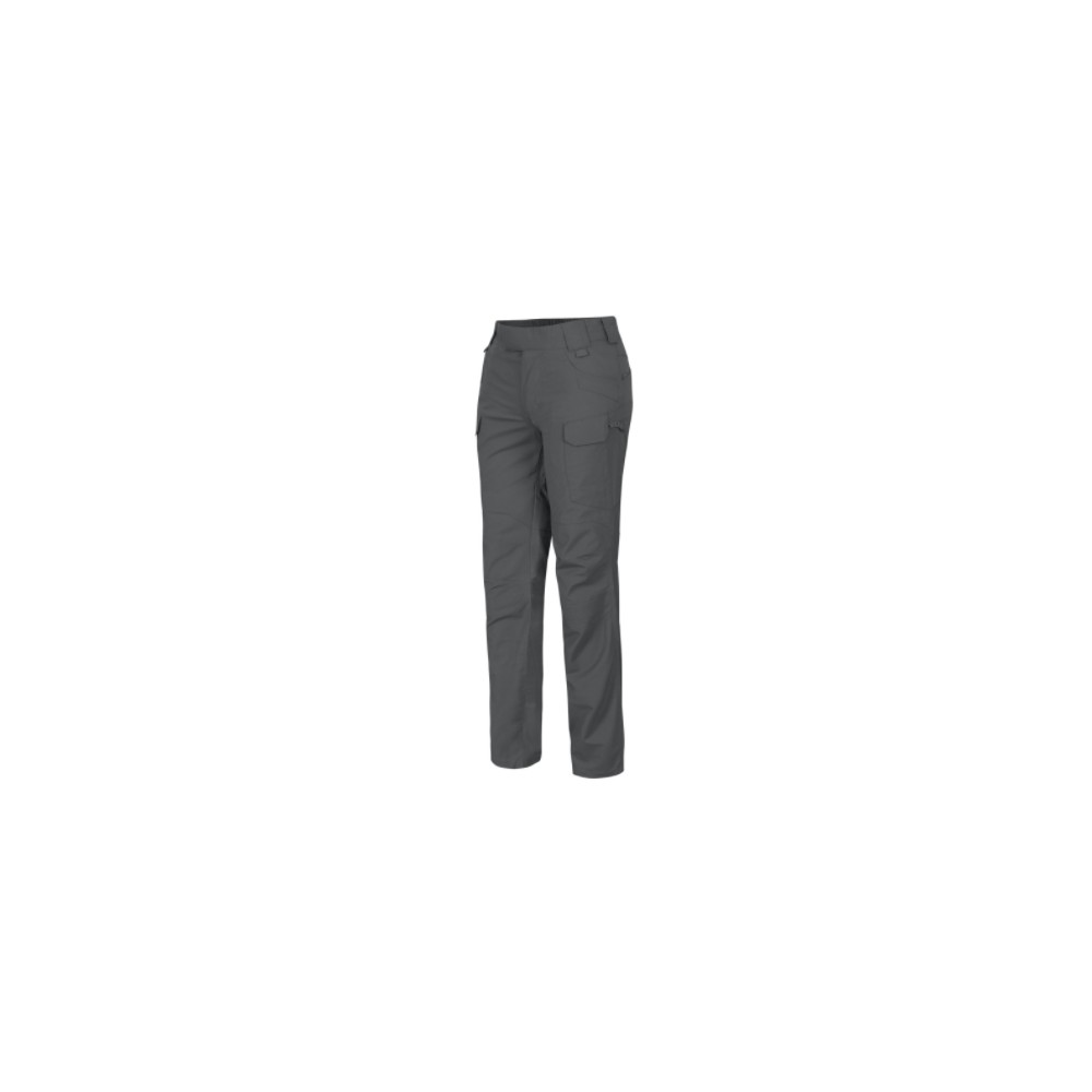 Pantalon Frauen UTP Schatten grau T 30-34US