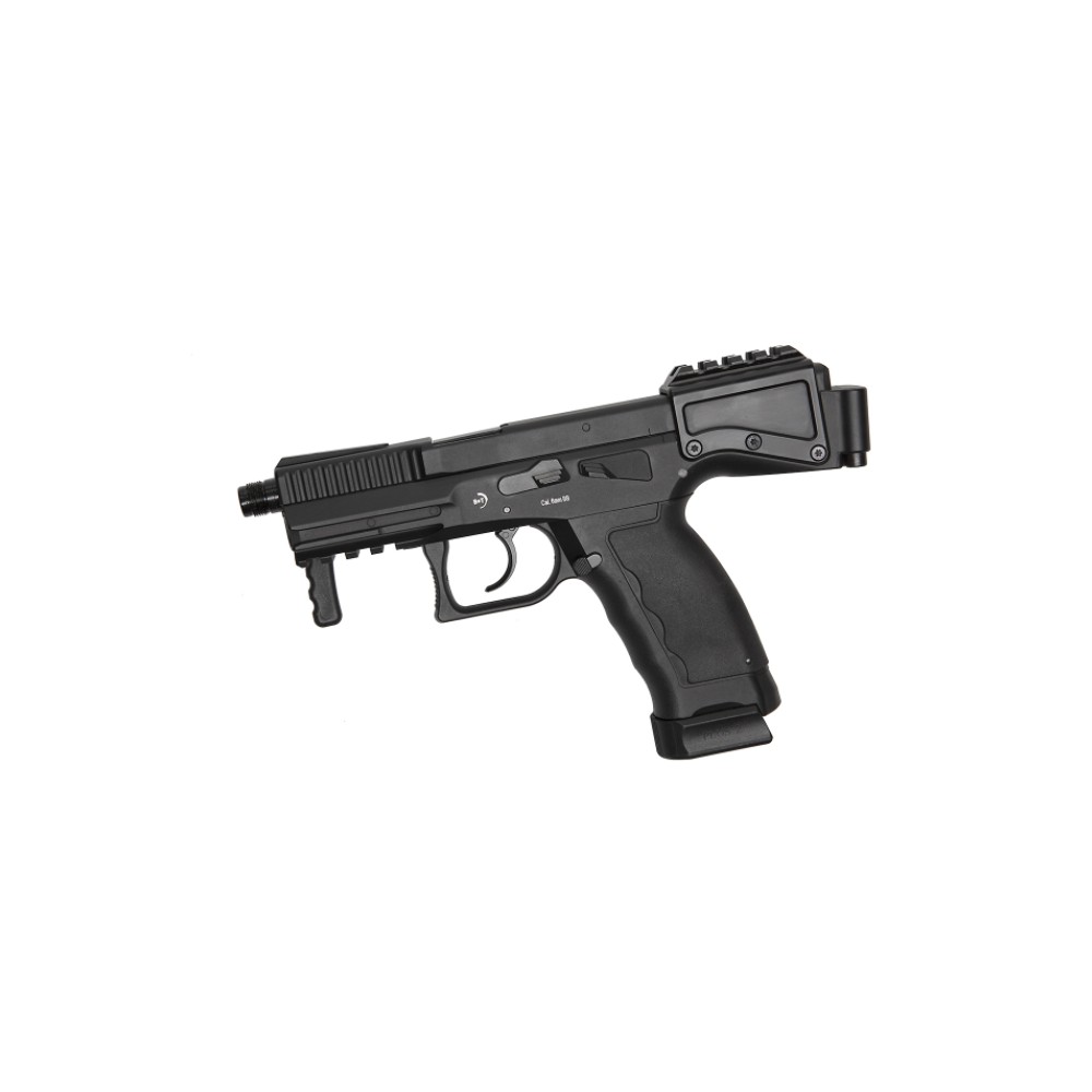 B&T USW A1, CO2