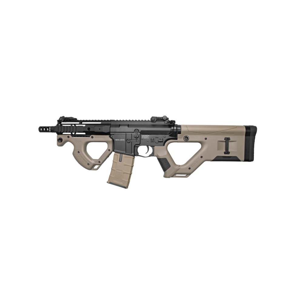 HERA ARMS CQR DT SSS