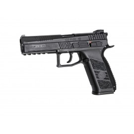 Réplique pistolet CZ P-09 (17657) noir