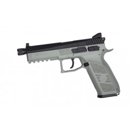 Réplique pistolet  CZ P-09 Urban Grey18943