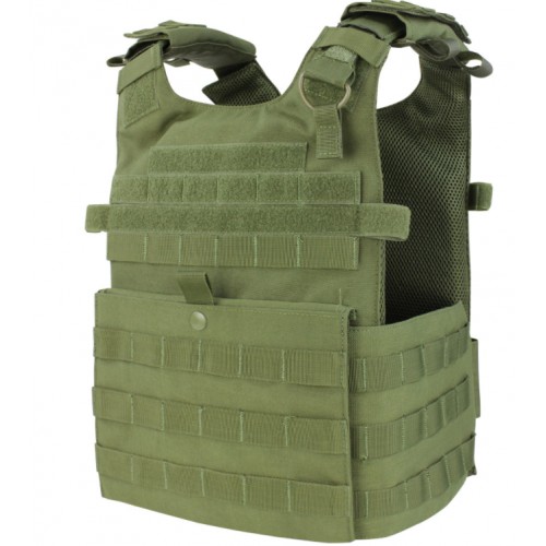 Gunner plate Carrier