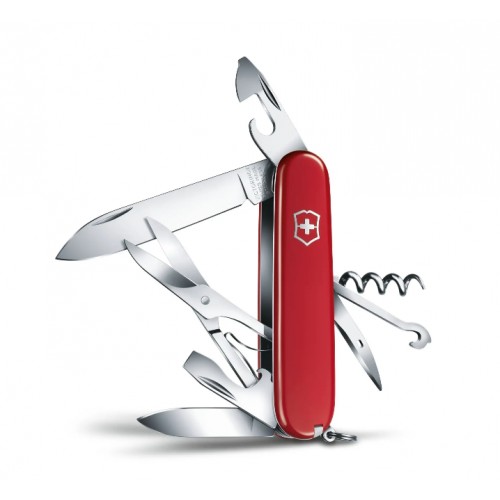 SACKMESSER CLIMBER ROT