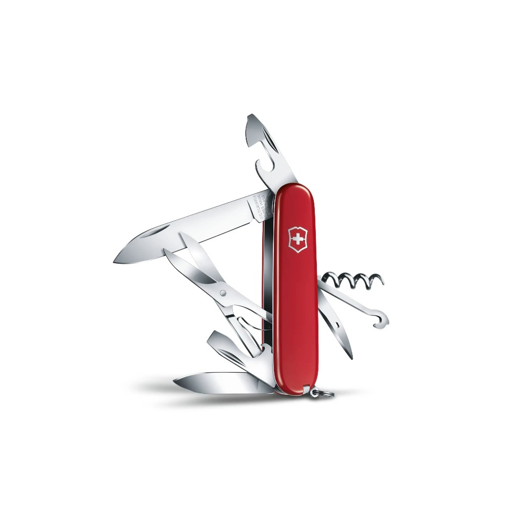 SACKMESSER CLIMBER ROT