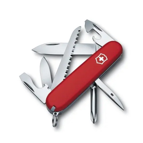 VICTORINOX Swiss Army Hiker