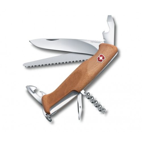 Taschenmesser Ranger Wood 55