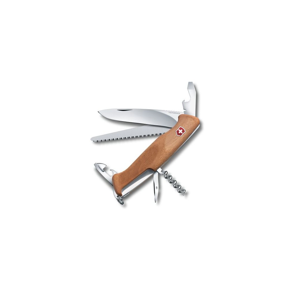 Taschenmesser Ranger Wood 55