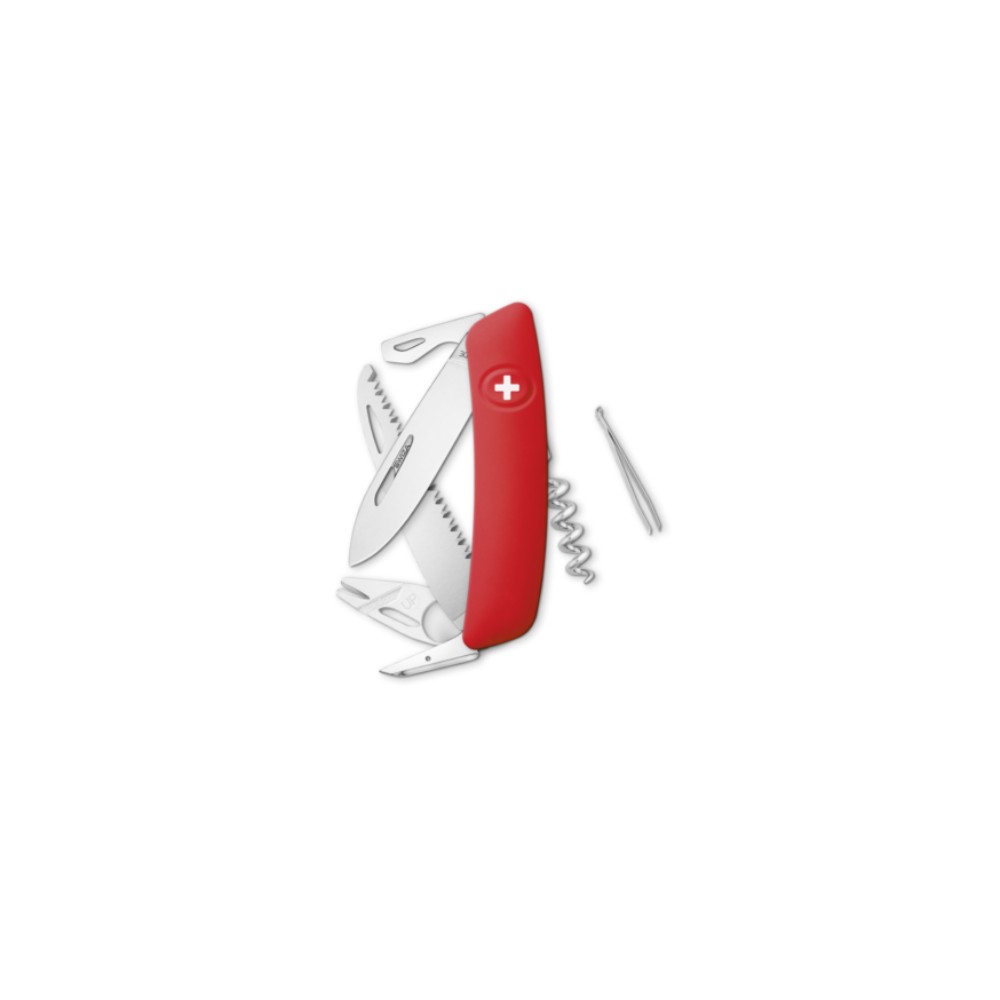 SWIZA TT05, Ticktool