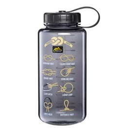 Tritan Bottle Wide Mouth Knots (1 Litre)