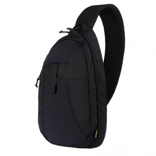 EDC-sling Backpack-schwarz