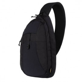 EDC-sling Backpack-noir