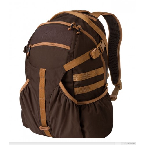 Sac à dos raider® Backpack Earth brown , 20lt