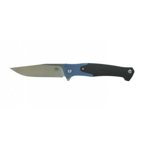 AMARE Track blue Messer