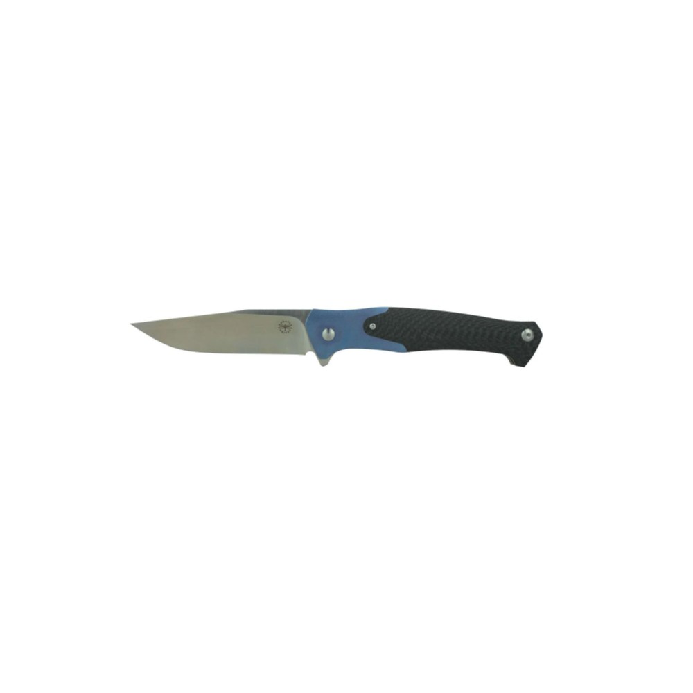 AMARE Track blue Messer