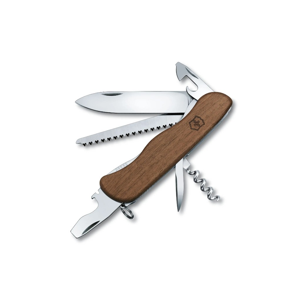 Victorinox Sackmesser Forester Wood