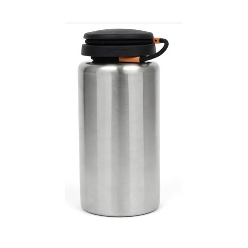 Nalgene Edelstahlflasche 1,ll