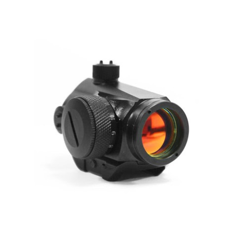 PX16 red Dto (Pirate Arms)