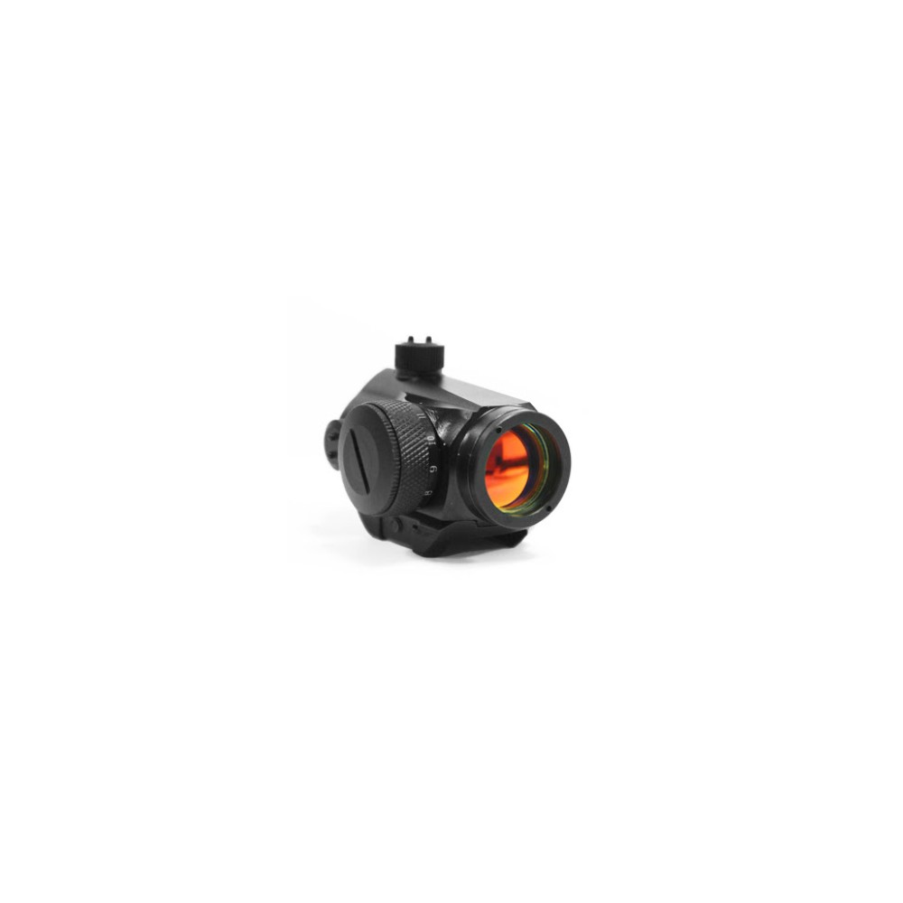 PX16 red Dto (Pirate Arms)