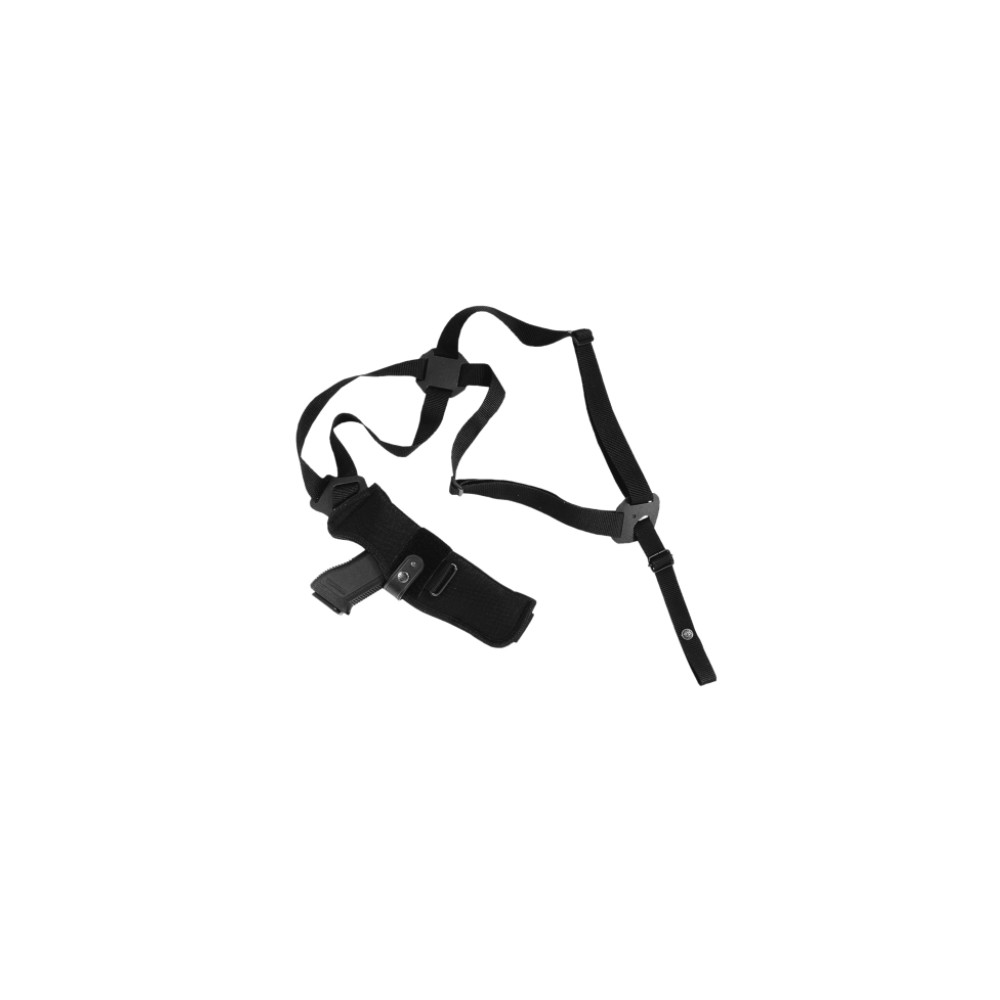 Kit pour Holster d'épaule avec chargeur double