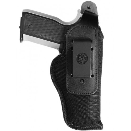 Holster IA263 Inside Cordura noir