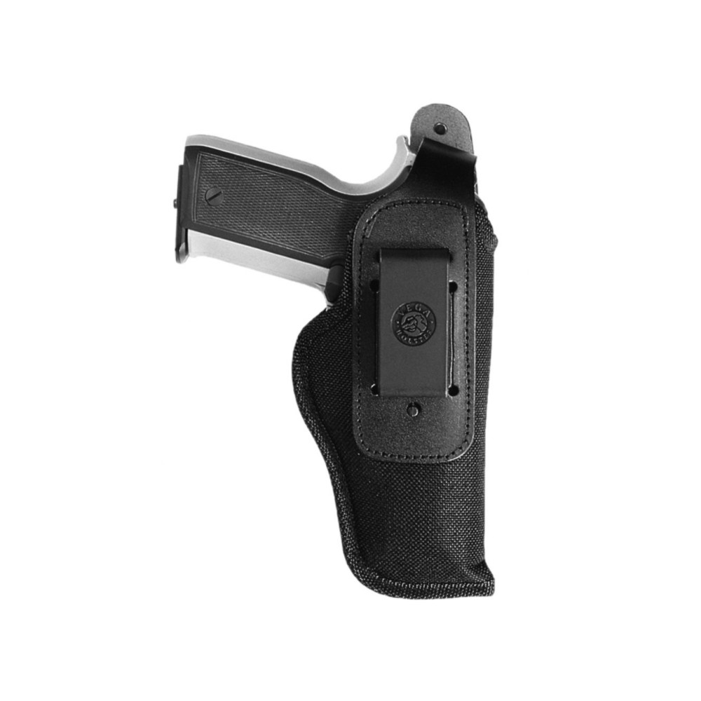 Holster IA263 Inside Cordura noir