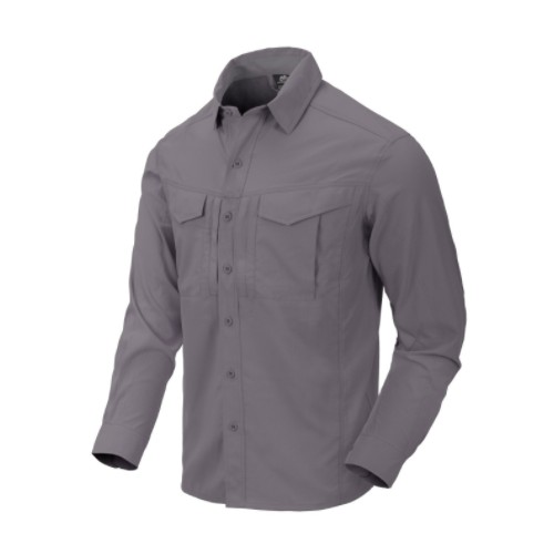 Chemise longues manches  def. MK2 castle rock