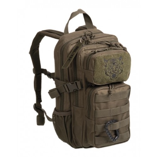 Rucksack US Assault kid od