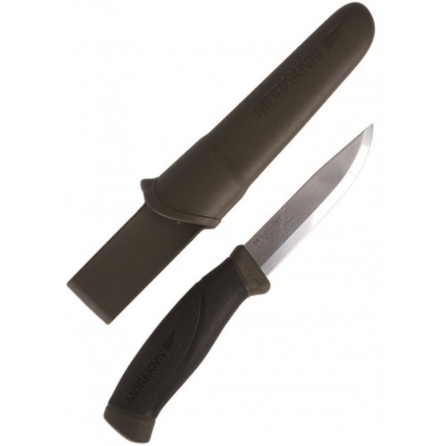 Couteau Mora Army Suédois
