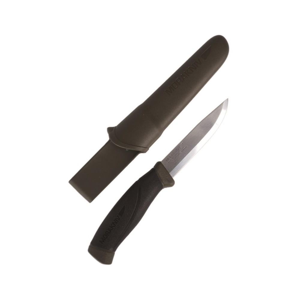 Couteau Mora Army Suédois