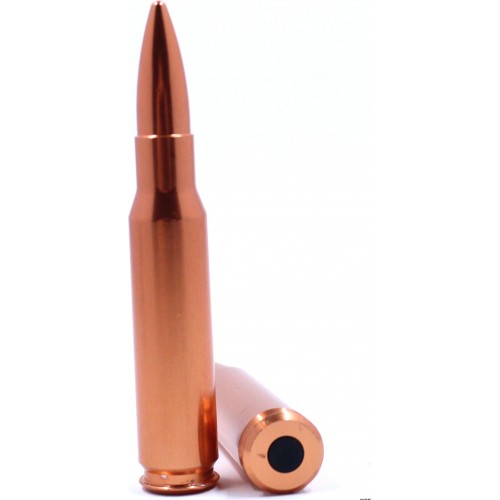 Pink Rhino - Dummy Rounds Snap Caps - 308