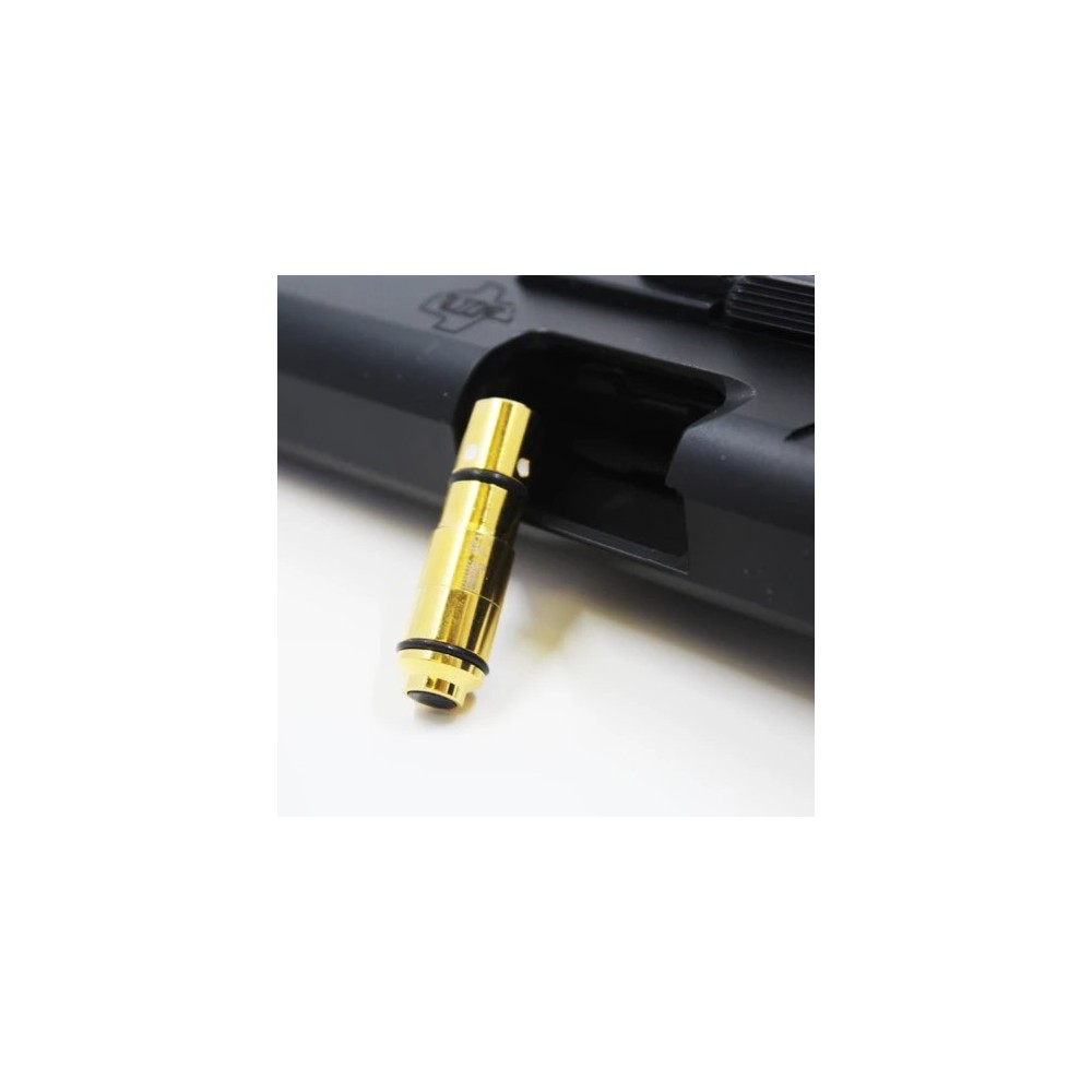 Pink Rhino - Laser Training Cartridge - 45