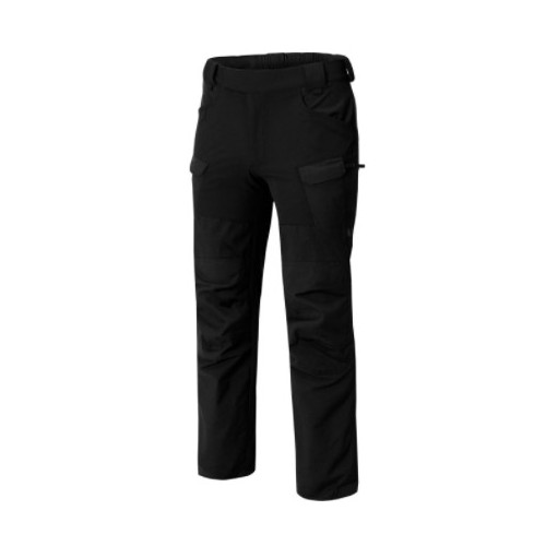 Pantalon Hybrid outback noir