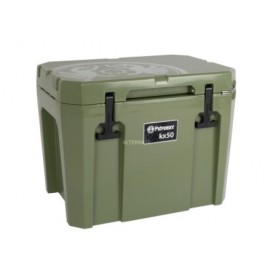 Petromax Glacière KX50 - 50 Litres Olive