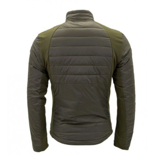 Carinthia G-Loft Ultra Jacket 2.0 grün olive