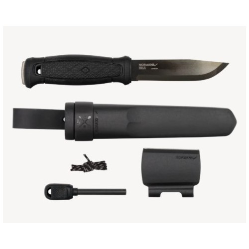 Morakniv Garberg BlackBlade Survival Kit