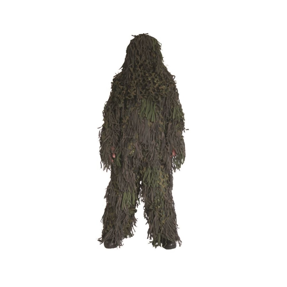 Ghillie Jackal Woodland XL/XX