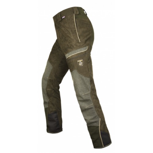 Pantalon pioneer - étanche soft