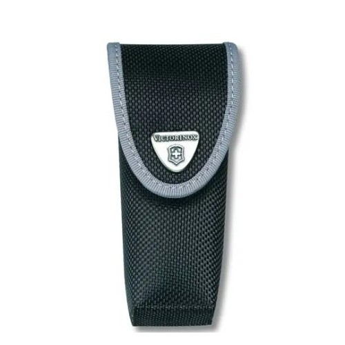 ETUI COUTEAU VICTORINOX NYLON NOIR