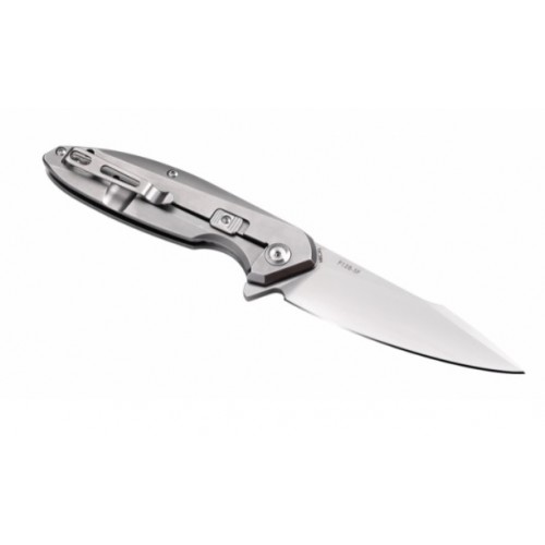 Couteau Ruike P128-SF (acier)