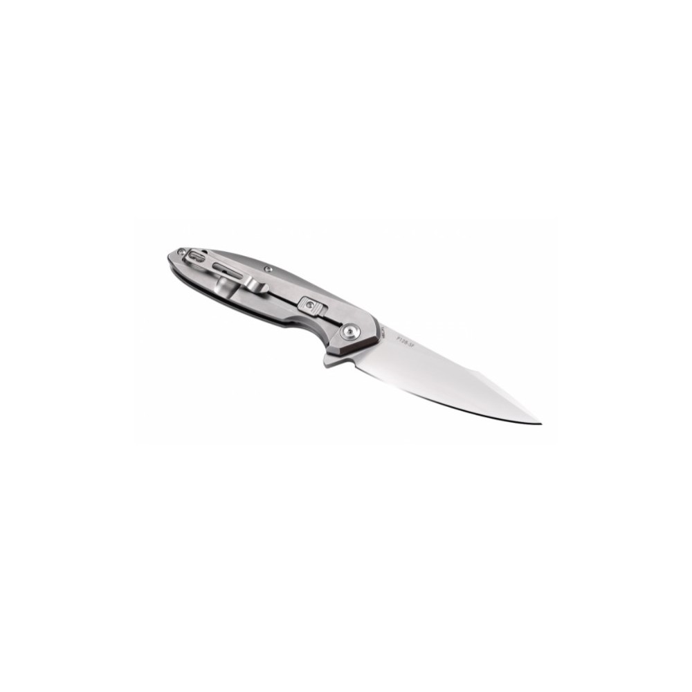 Couteau Ruike P128-SF (acier)