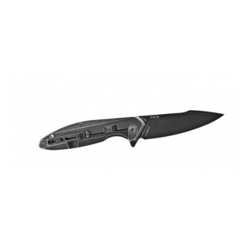 Couteau Ruike P128-SB (noir)