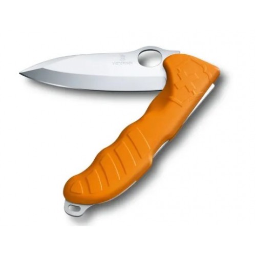 Taschenmesser Hunter pro orange