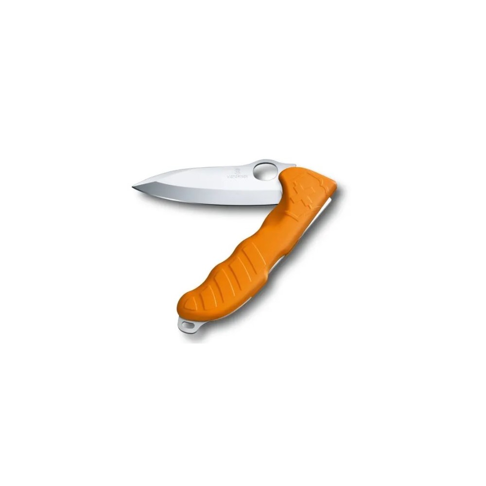 Taschenmesser Hunter pro orange
