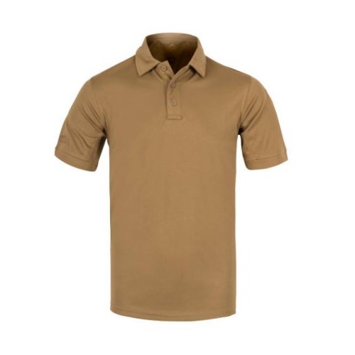 UTL Polo Shirt Men's - TopCool Lite - Coyote