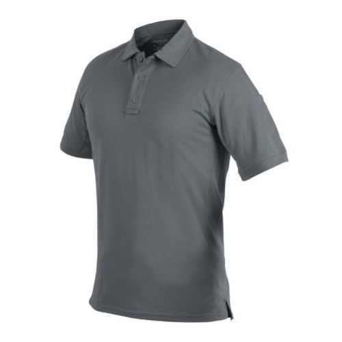UTL Polo Shirt Men's - TopCool Lite - Shadow Grey