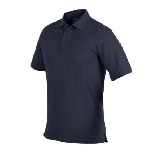 UTL Polo Shirt Men's - TopCool Lite - Navy B.
