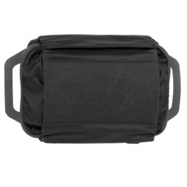 MED Pouch horizontal MK II - Cordura - Black